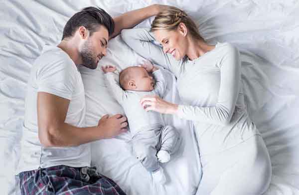 تعبیر خواب اعضای خانواده چیست؟
