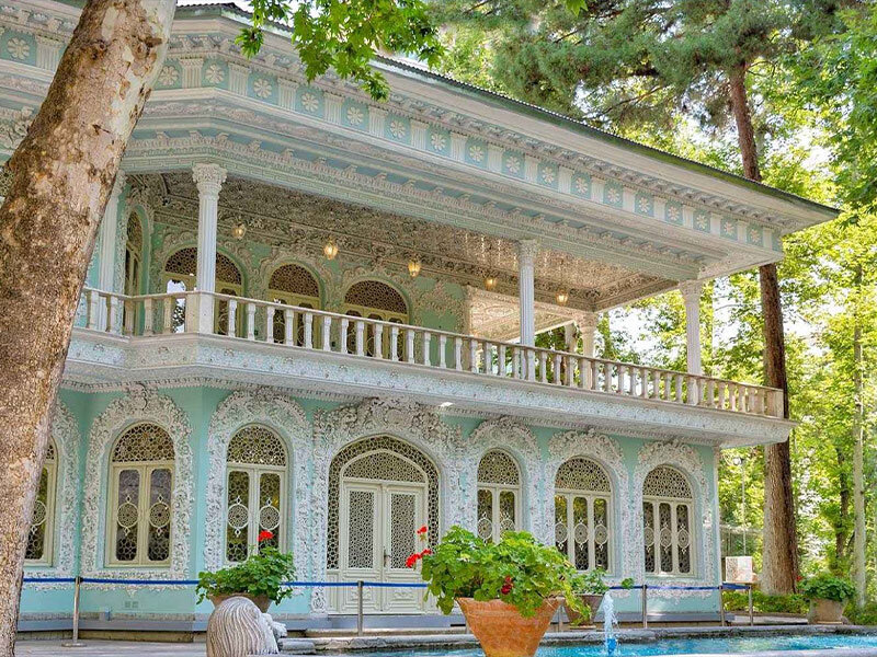 تهرانی‌ها در کوچکترین و یزدی‌ها در بزرگترین خانه‌های کشور زندگی می‌کنند