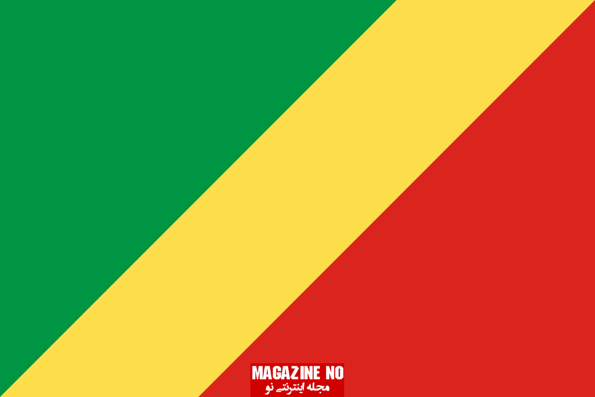 درباره کشور کنگو و پرچم کنگو
