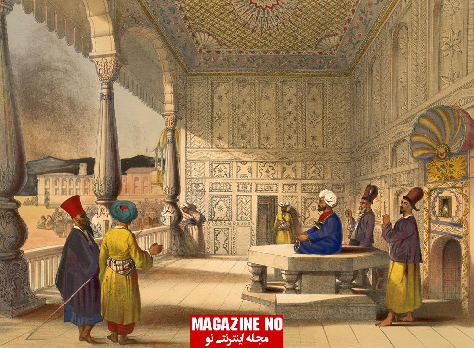 تاریخچه و فرهنگ افغانستان