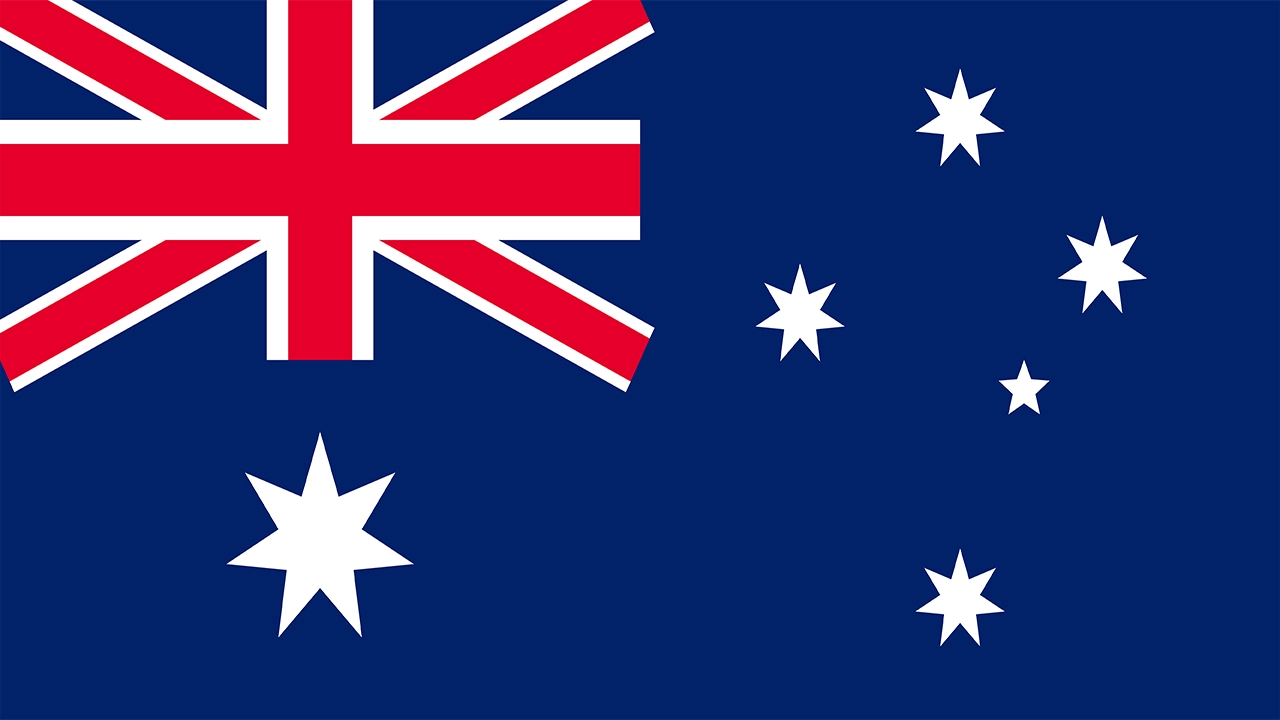 درباره کشور استرالیا و پرچم استرالیا