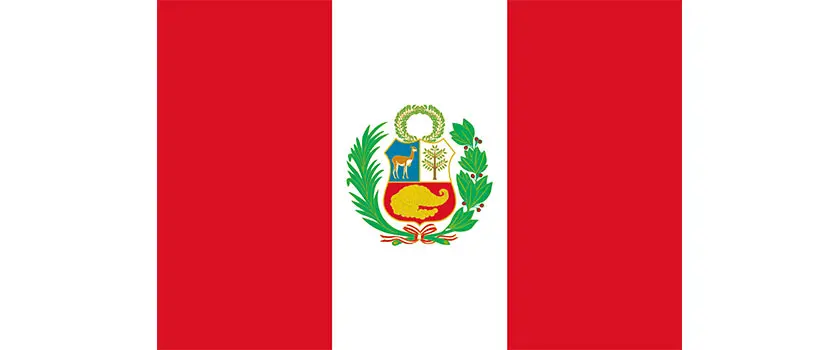 درباره کشور پرو و پرچم پرو