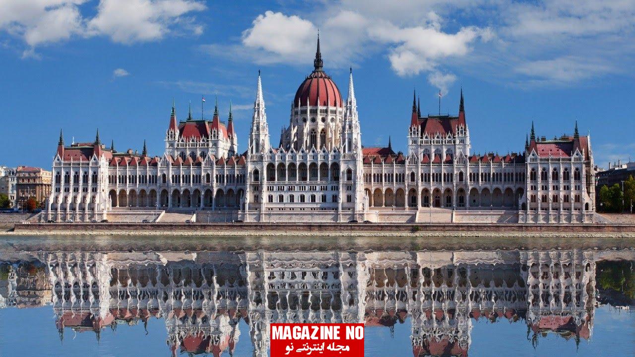 تاریخچه مجارستان
