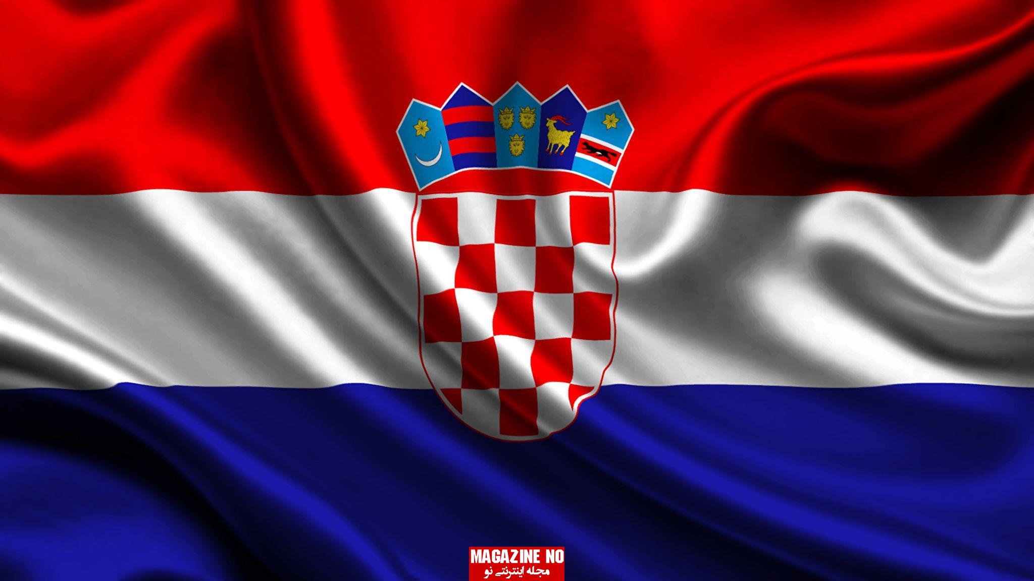 درباره کشور کرواسی و پرچم کرواسی