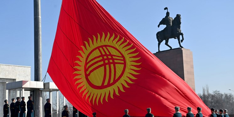 درباره کشور قرقیزستان و پرچم قرقیزستان