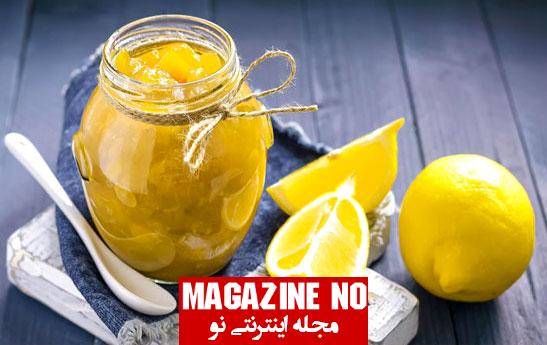 طرز تهیه ترشی پوست لیموترش با بهترین روش بسیار خوشمزه و خوش عطر