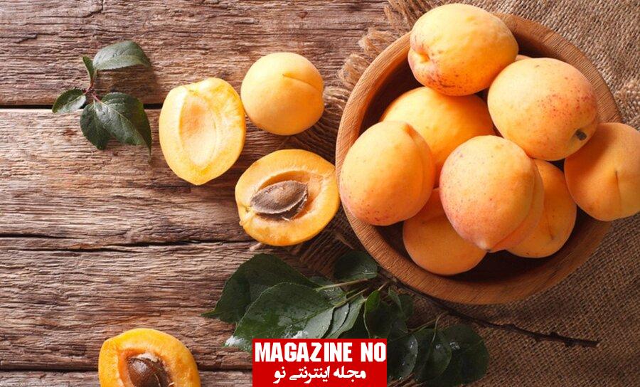 زردآلو Apricot| برسی کامل خواص خواص، طرز استفاده و مضرات زردآلو