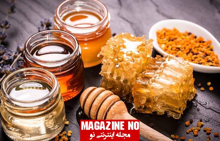 درمان بیماری های قلبی با عسل و پودر دارچین