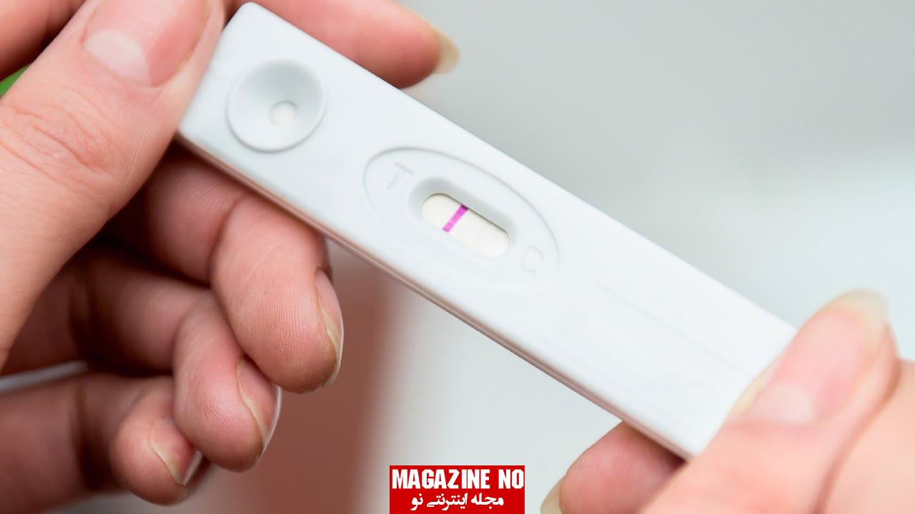 آزمایش حاملگی | چرا آزمایش انجام می شود؟