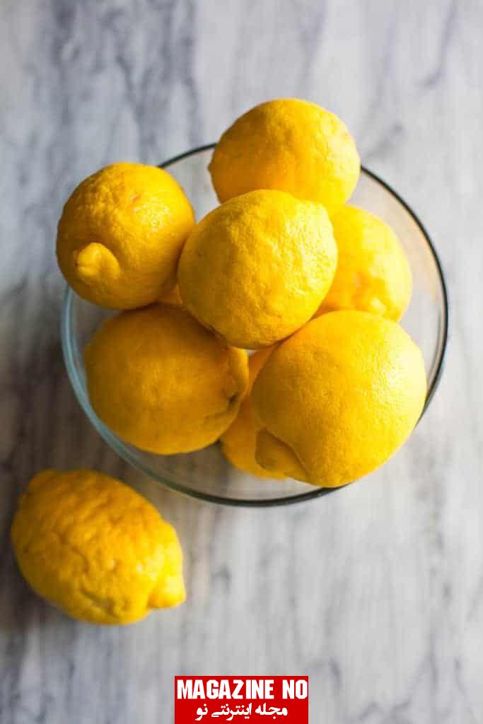 خواص درمانی لیموشیرین| برسی جامع ارزش غذایی لیمو شیرین