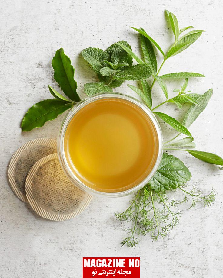 چای كيسه ای چای سبز| برسی خواص دارویی و نحوه مصرف چای سبز به طور کامل
