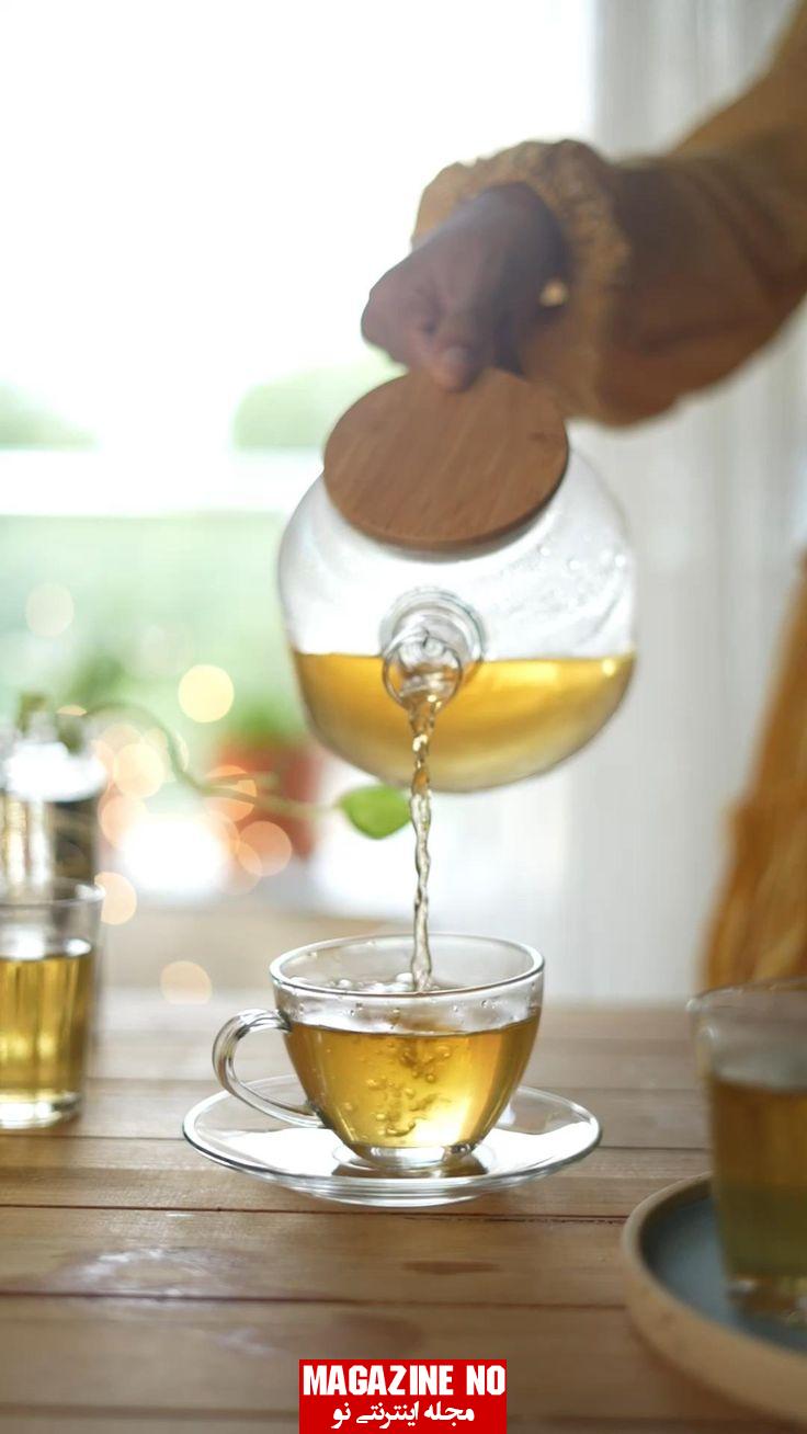 چای كيسه ای رازيانه بهمراه برسی جامع خواص دارویی و طرز مصرف چای رازيانه