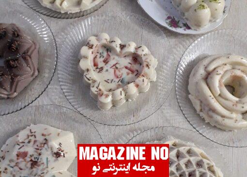 طرز تهیه دسر پلمبیر با بهترین دستور تهیه بسیار سریع، راحت و خوشمزه