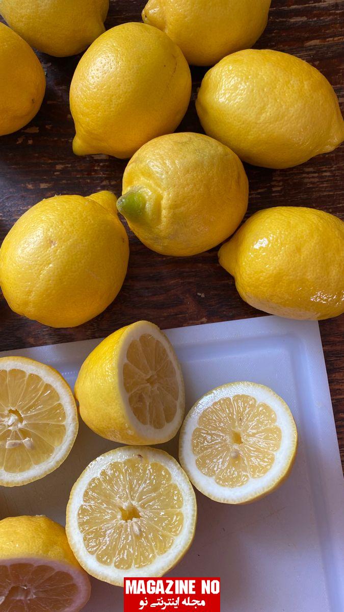 خواص درمانی لیموشیرین| برسی جامع ارزش غذایی لیمو شیرین