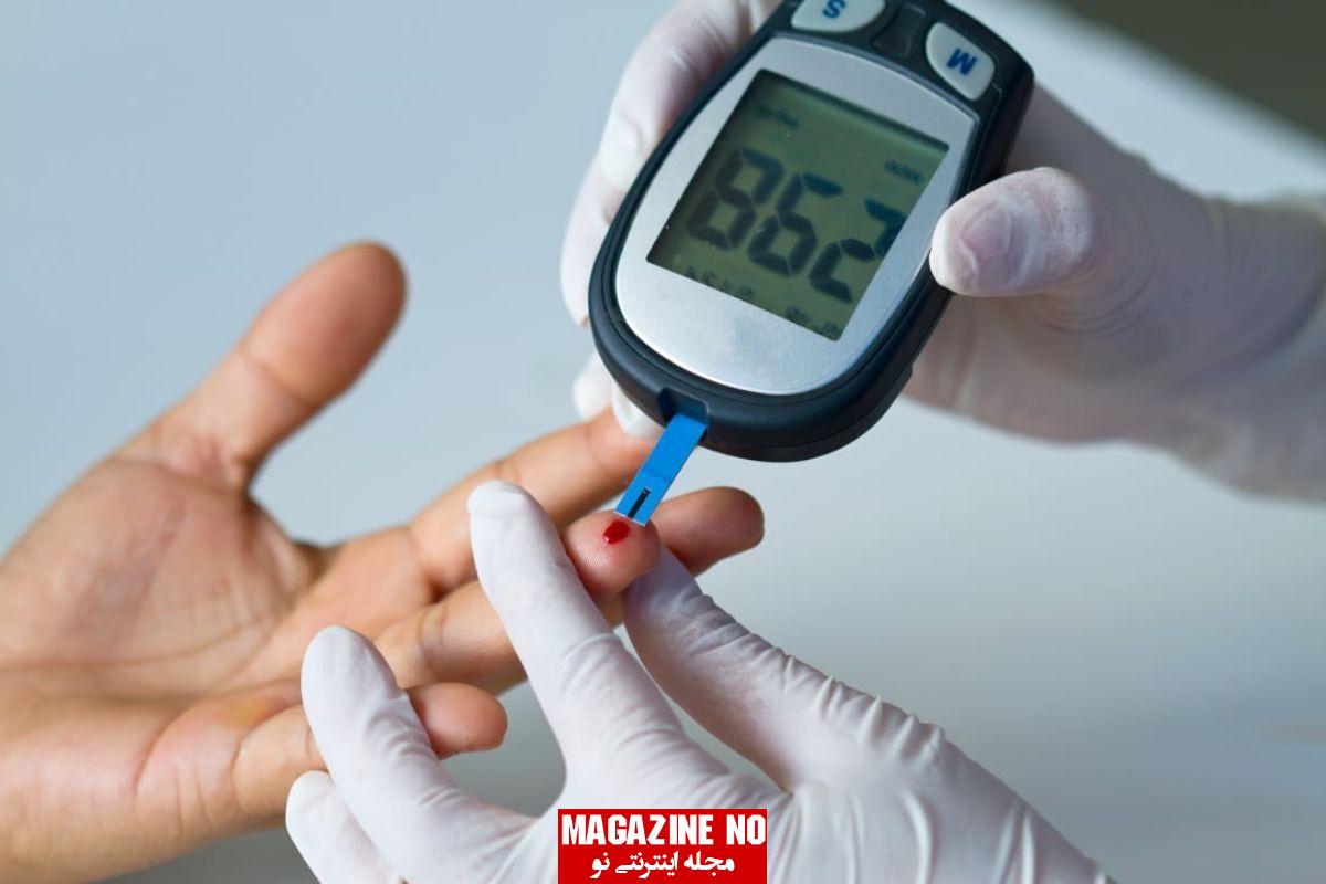 عوامل موثر بر آزمایشات قند خون