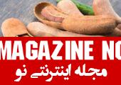 تمبر هندی Tamarind| برسی جامع خواص دارویی و طرز استفاده تمبر هندی