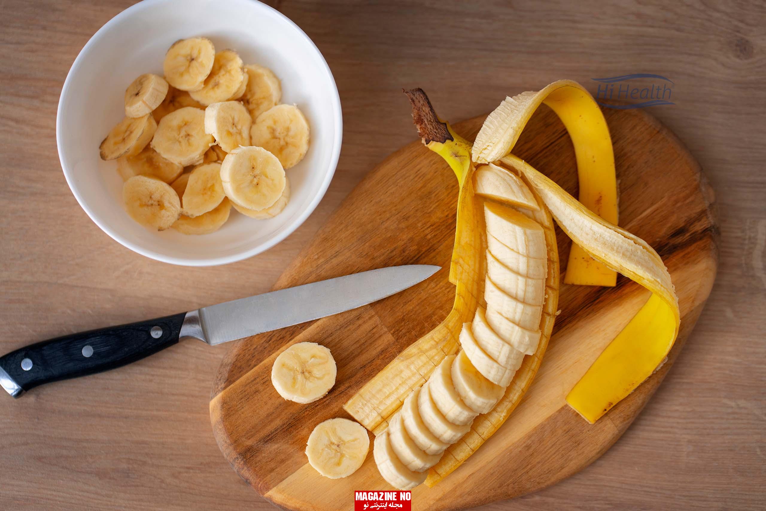 موز Banana| هرآنچه باید در مورد موز بدانید