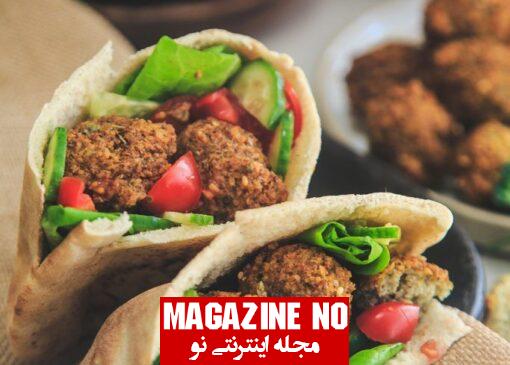 طرز تهیه فلافل آبادان با طعمی اصیل و محلی