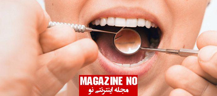 ارتباط بین سلامت دهان و دندان با بیماری‌های قلبی