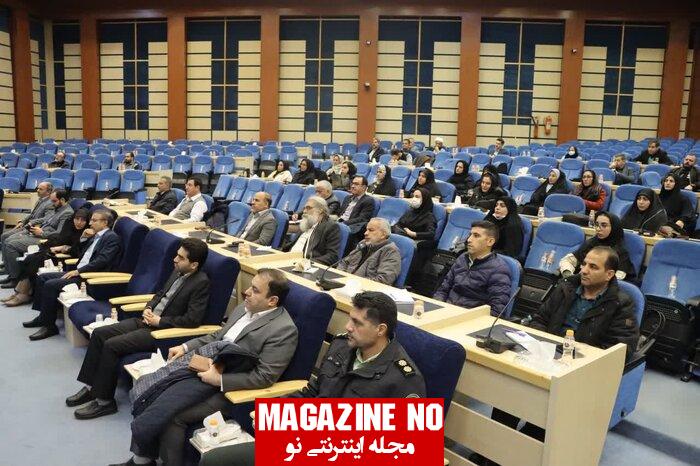 سمن‌ها به‌عنوان بازوی مشورتی دستگاه‌های اجرایی عمل کنند