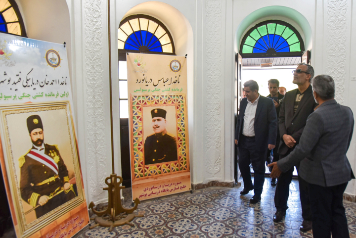 سفر مدیرعامل ایرنا به بوشهر؛ از تمرکززدایی تا رویکرد متوازن در حکمرانی رسانه‌ای