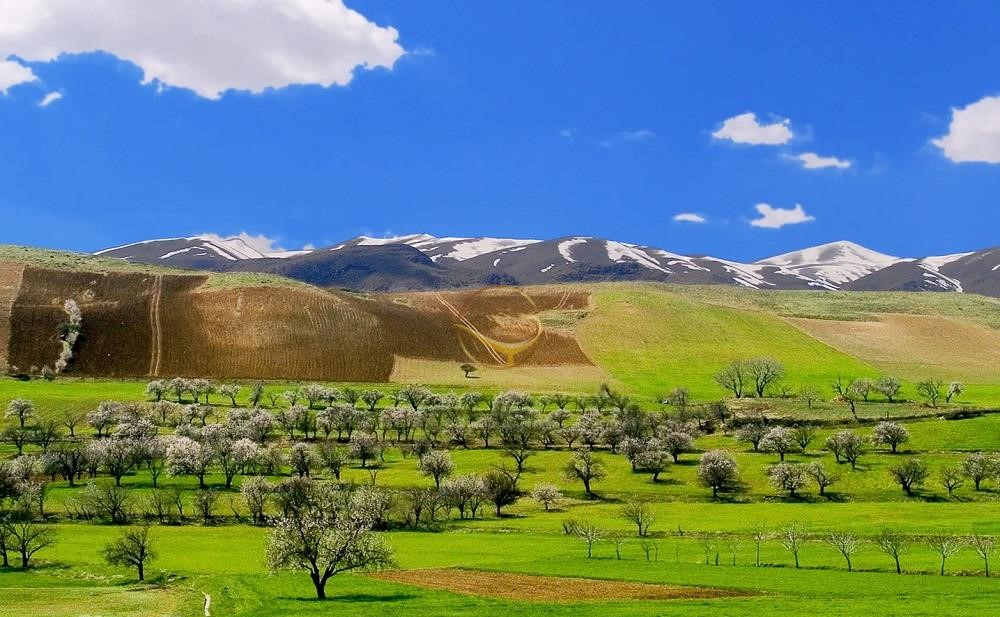 تور نپال ارزان