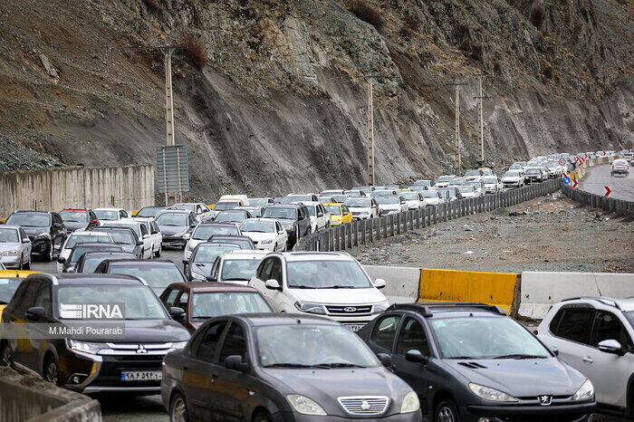 حدود ۵۳ میلیون تردد بین استانی در جاده‌های مازندران ثبت شد