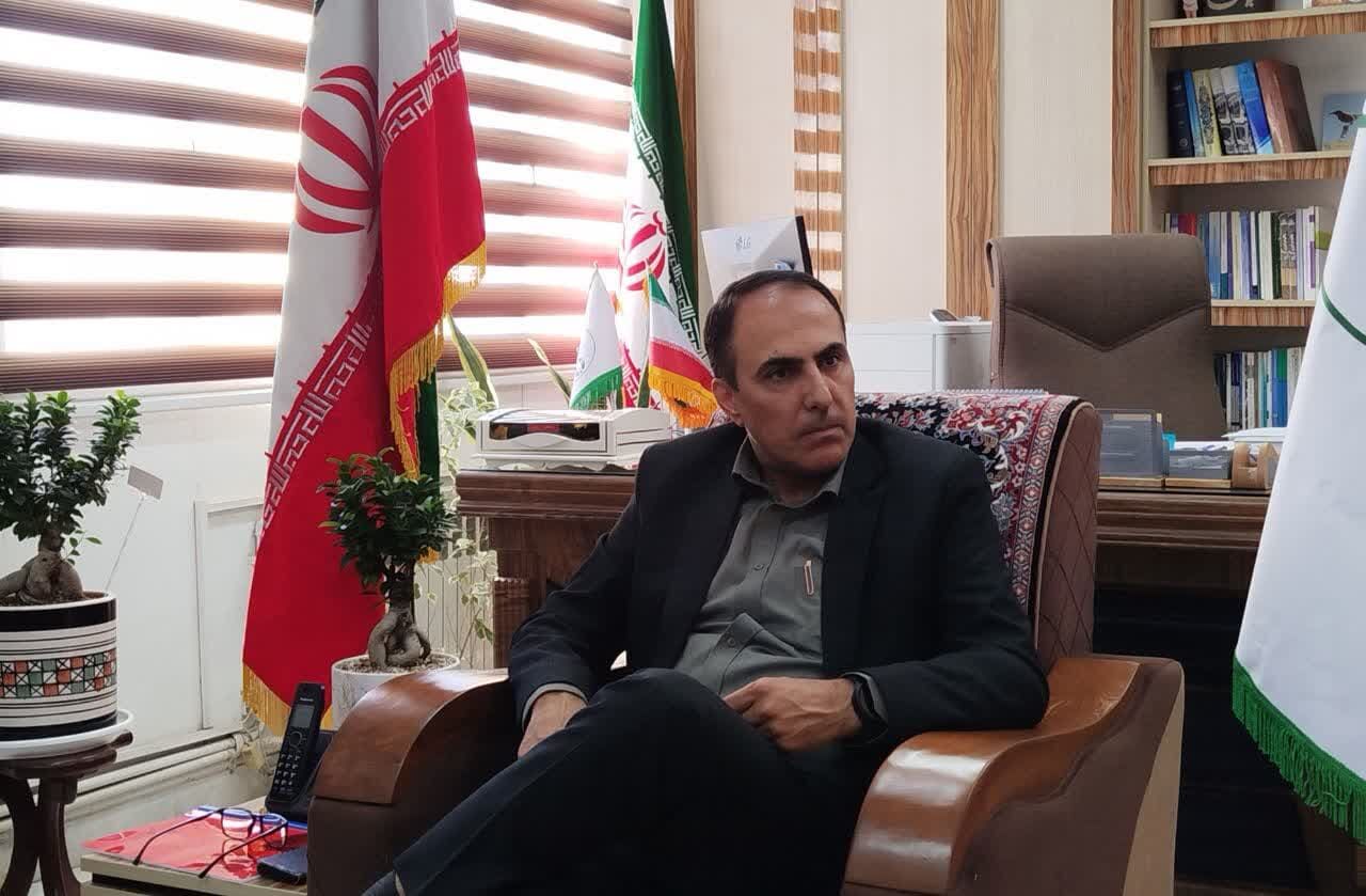 توسعه حفاظت مشارکتی در کرمان: برنامههای جدید برای صیانت از محیط زیست