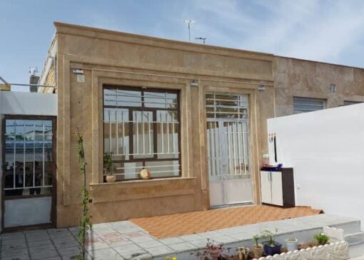 🏠 خانه‌دار شدن ۴۰۰ خانوار زلزله‌زده کاشمر در سالگرد تأسیس بنیاد مسکن