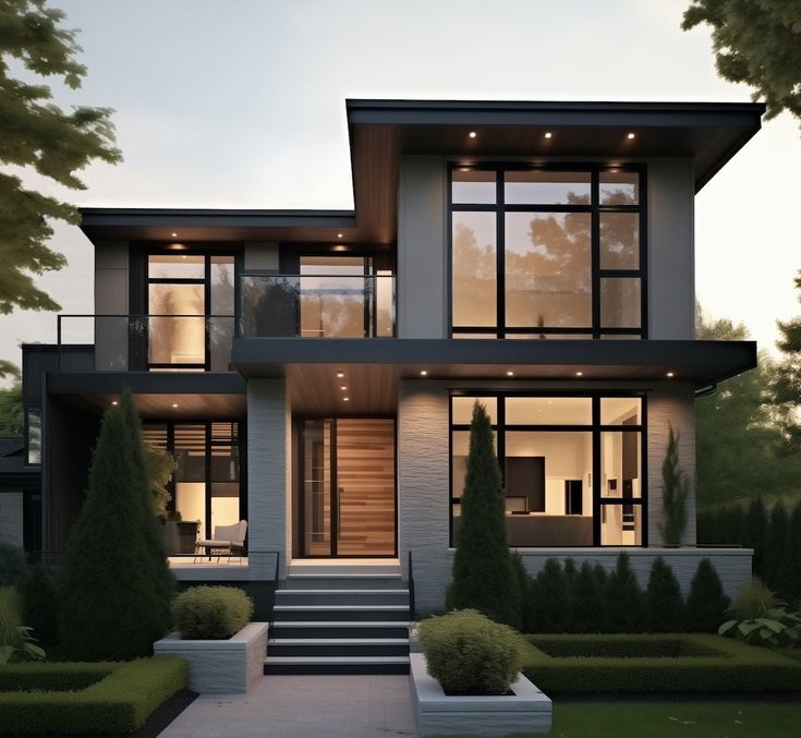 طراحی ویلا با مهندس رضا امیری: تجربه‌ای نوین در دنیای معماری