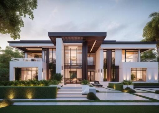 🏡 سازنده ویلا مهندس رضا امیری؛ تجربه، تخصص و هنر در ساخت ویلاهای لوکس