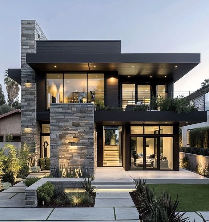 طراحی ویلا با مهندس رضا امیری: تجربه‌ای نوین در دنیای معماری