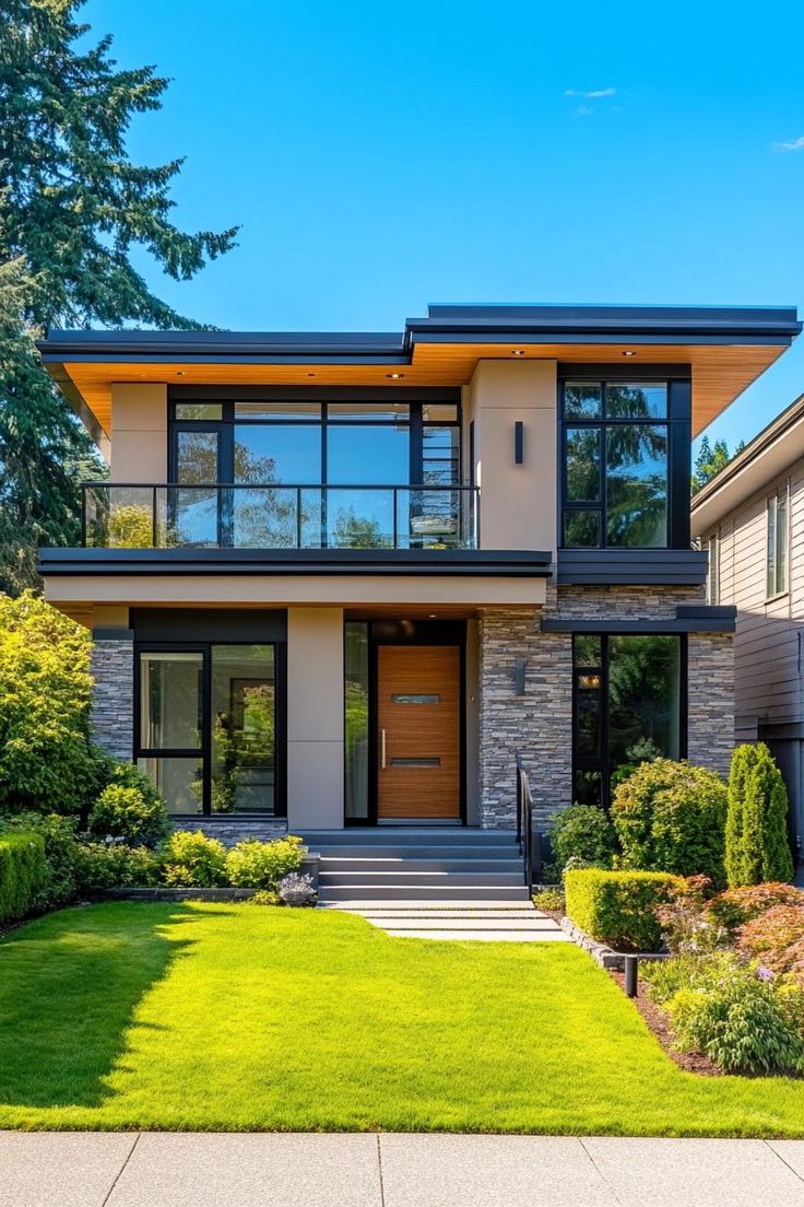 طراحی ویلا با مهندس رضا امیری: تجربه‌ای نوین در دنیای معماری