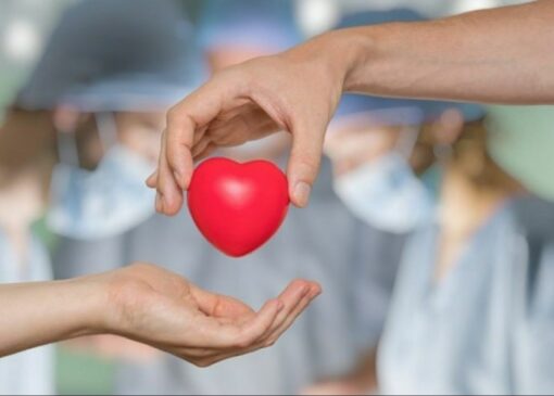 🫀 اهدای عضو یک بیمار مرگ مغزی مشهدی جان چهار نفر را نجات داد