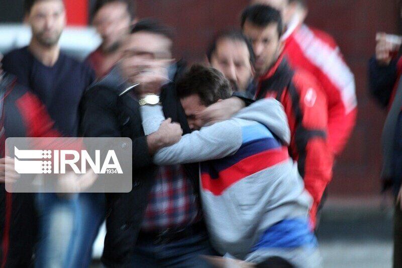 خشونت در بیمارستان رازی ایلام: یادآوریای برای احترام به کادر درمان