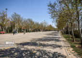 🚶‍♂️🚴‍♀️ طرح «مسیر زندگی» در تهران تا امامزاده داوود ادامه می‌یابد