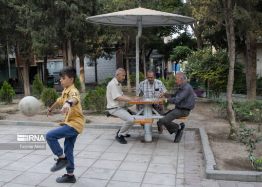 ⚠️ پیری جمعیت در گلستان؛ هشدار جدی برای آینده توسعه استان