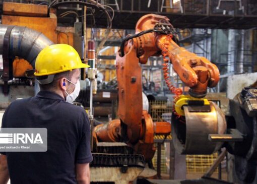 🏭 سه شرکت پتروشیمی حساب‌های بانکی خود را به بوشهر منتقل کردند