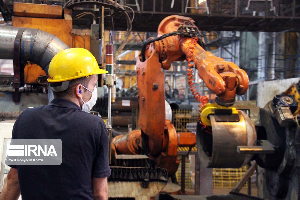 🏭 سه شرکت پتروشیمی حسابهای بانکی خود را به بوشهر منتقل کردند