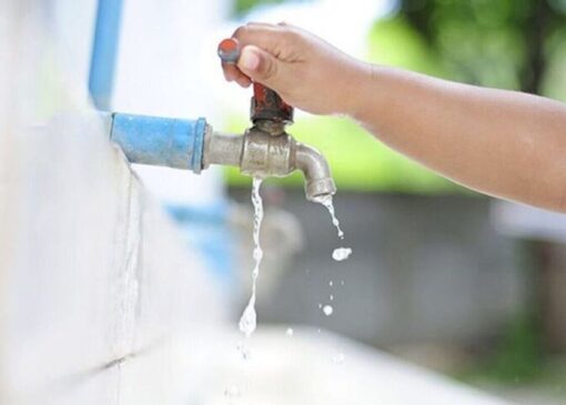💧 تابستانی داغ با بحران آب؛ صرفه‌جویی تنها راه نجات!