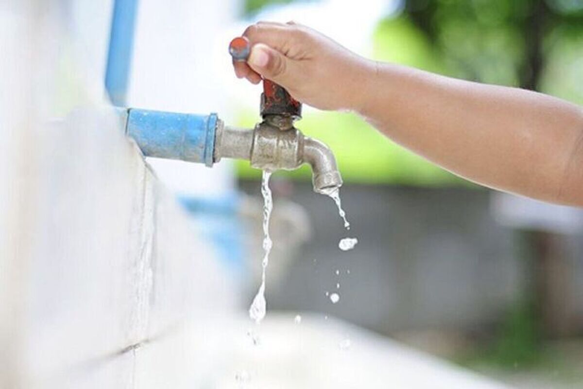 💧 تابستانی داغ با بحران آب؛ صرفهجویی تنها راه نجات!
