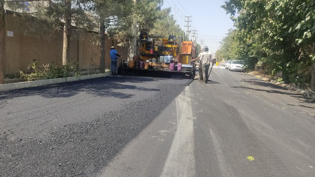 اجرای طرح هادی در ۷۴ درصد از روستاهای شهرستان ماهنشان؛ پیشرفتها و برنامههای آتی