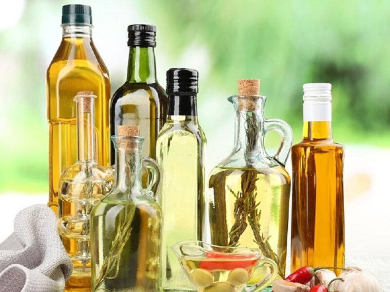 ⚠️ هشدار درباره خطرات روغنهای سنتی بدون نشان سیب سلامت