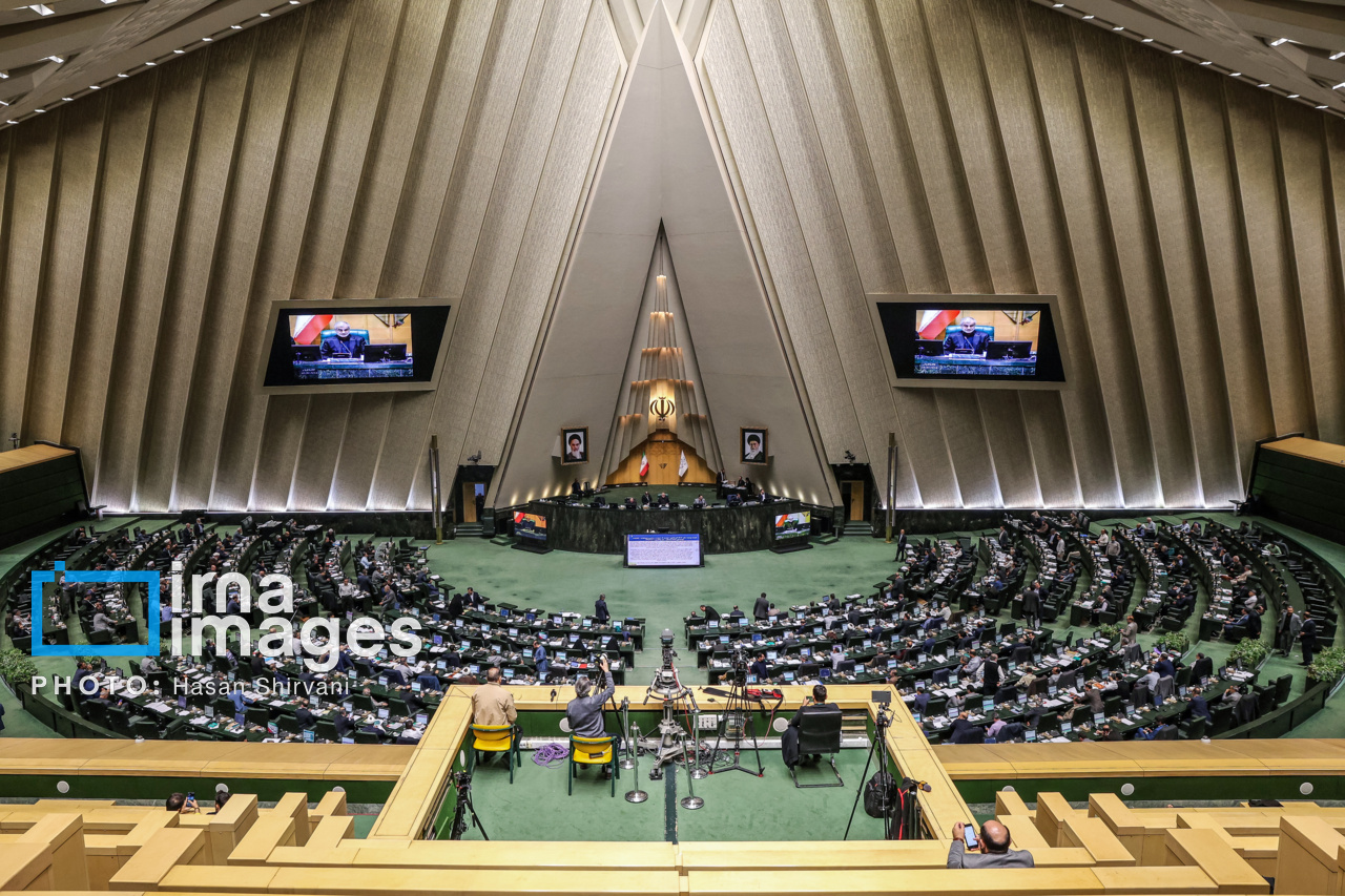✈️ ارجاع لایحه خدمات هوایی ایران و عراق به مجمع تشخیص مصلحت نظام