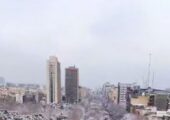🌫️ هوای تهران همچنان در وضعیت سالم | بررسی شاخص کیفیت هوا در سال ۱۴۰۴