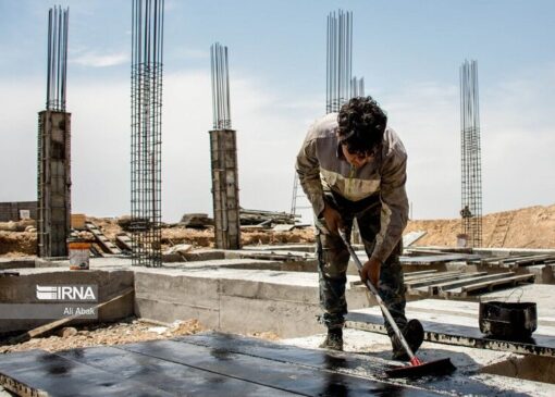 🏗️ رونق ساخت‌وساز در اصفهان؛ صدور ۳۷۷۵ پروانه ساختمانی در سال ۱۴۰۳