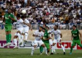 ⚽ ملوان – ذوب‌آهن؛ نبرد نفس‌گیر برای صعود به جایگاه پنجم!