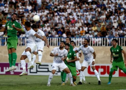 ⚽ ملوان – ذوب‌آهن؛ نبرد نفس‌گیر برای صعود به جایگاه پنجم!