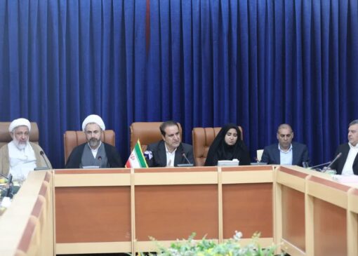 ✅ پیشنهاد تشکیل «شورای عالی توسعه ایلام» توسط نماینده مجلس خبرگان