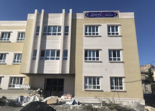 جشنواره خیران مدرسه‌ساز در سراوان: گامی مهم در توسعه فضاهای آموزشی و زیرساخت‌ها